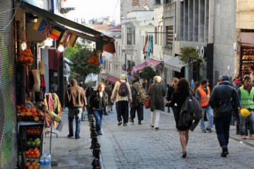 TURCIA: Un student a primit 14 luni de închisoare după ce l-a numit 